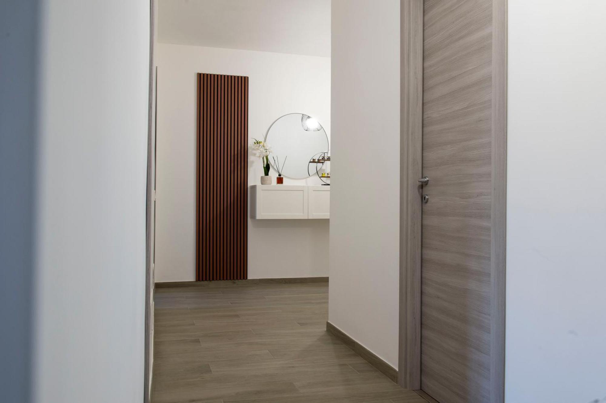 Lev Apartment Rom Eksteriør billede