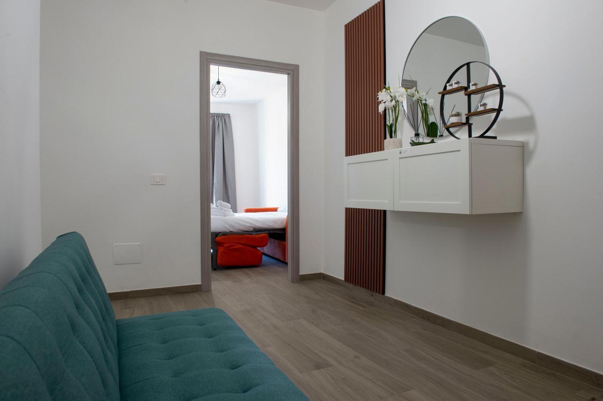Lev Apartment Rom Eksteriør billede